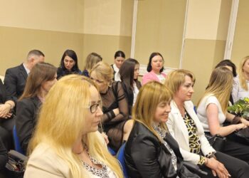 Zakończenie roku w PSPSS w Krotoszynie