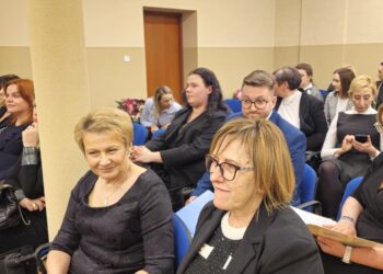 Zakończenie roku w PSPSS w Krotoszynie