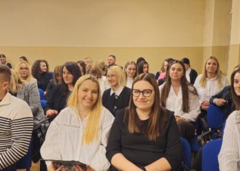 Zakończenie roku w PSPSS w Krotoszynie