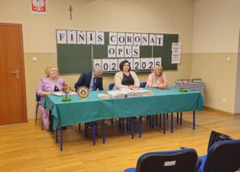 Zakończenie roku w PSPSS w Krotoszynie