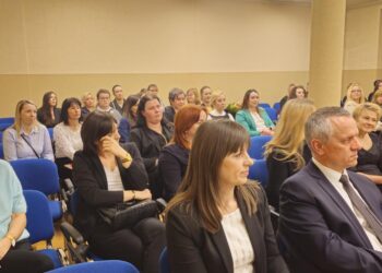 Zakończenie roku w PSPSS w Krotoszynie