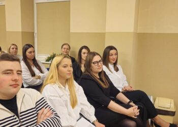 Zakończenie roku w PSPSS w Krotoszynie