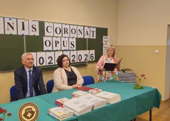 Zakończenie roku w PSPSS w Krotoszynie