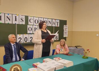 Zakończenie roku w PSPSS w Krotoszynie