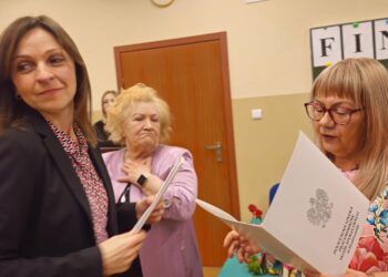 Zakończenie roku w PSPSS w Krotoszynie