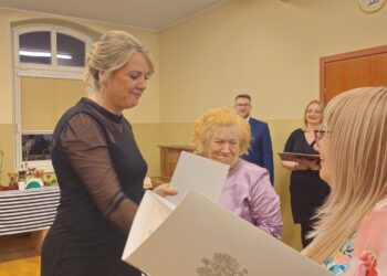 Zakończenie roku w PSPSS w Krotoszynie