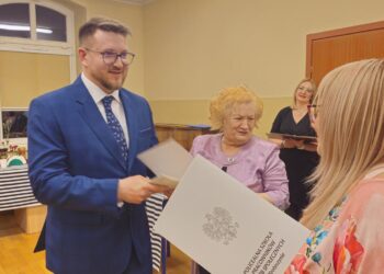 Zakończenie roku w PSPSS w Krotoszynie