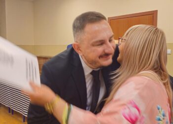 Zakończenie roku w PSPSS w Krotoszynie