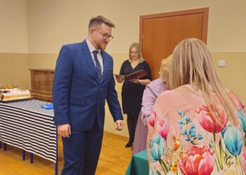 Zakończenie roku w PSPSS w Krotoszynie