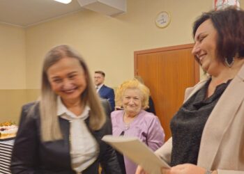 Zakończenie roku w PSPSS w Krotoszynie