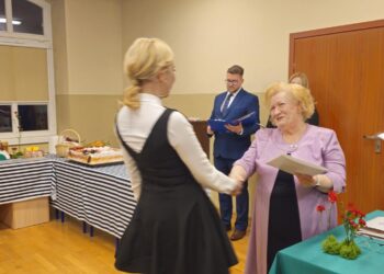 Zakończenie roku w PSPSS w Krotoszynie