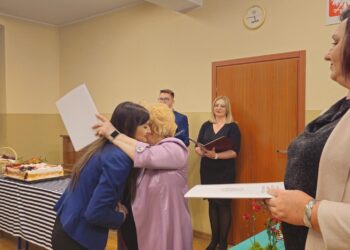 Zakończenie roku w PSPSS w Krotoszynie