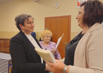 Zakończenie roku w PSPSS w Krotoszynie