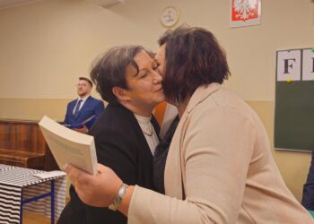 Zakończenie roku w PSPSS w Krotoszynie