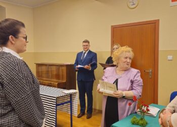 Zakończenie roku w PSPSS w Krotoszynie