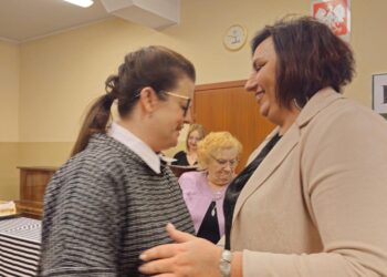 Zakończenie roku w PSPSS w Krotoszynie