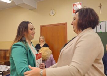 Zakończenie roku w PSPSS w Krotoszynie