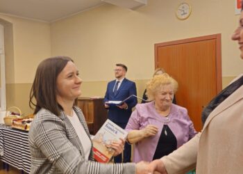 Zakończenie roku w PSPSS w Krotoszynie