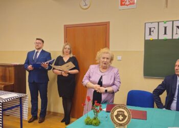 Zakończenie roku w PSPSS w Krotoszynie