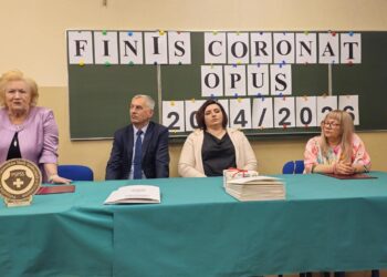 Zakończenie roku w PSPSS w Krotoszynie