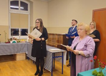 Zakończenie roku w PSPSS w Krotoszynie