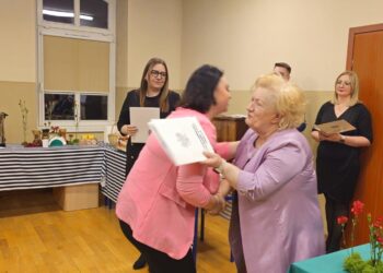 Zakończenie roku w PSPSS w Krotoszynie