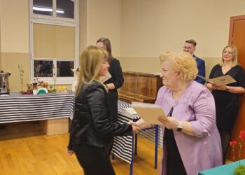 Zakończenie roku w PSPSS w Krotoszynie