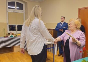 Zakończenie roku w PSPSS w Krotoszynie