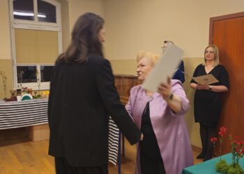 Zakończenie roku w PSPSS w Krotoszynie