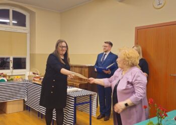 Zakończenie roku w PSPSS w Krotoszynie