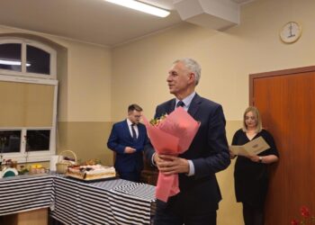 Zakończenie roku w PSPSS w Krotoszynie