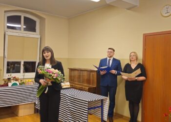 Zakończenie roku w PSPSS w Krotoszynie