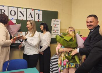 Zakończenie roku w PSPSS w Krotoszynie