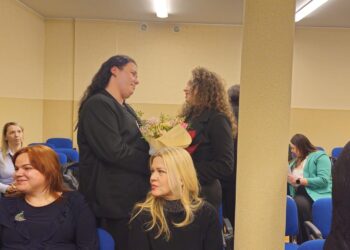 Zakończenie roku w PSPSS w Krotoszynie