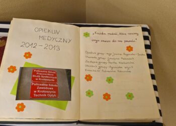 Zakończenie roku w PSPSS w Krotoszynie