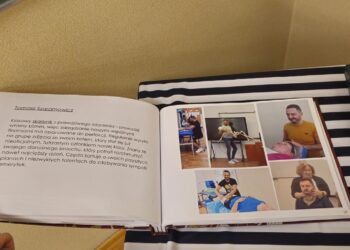 Zakończenie roku w PSPSS w Krotoszynie