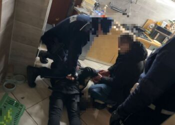 Trzej mężczyźni z tymczasowym aresztem po serii zdarzeń w Miliczu