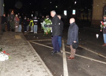 Krotoszyn oddał hołd