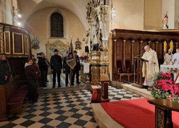 Krotoszyn oddał hołd