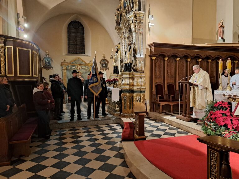 Krotoszyn oddał hołd