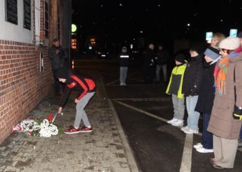 Krotoszyn oddał hołd