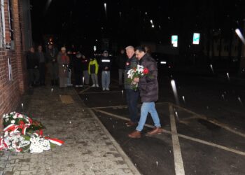 Krotoszyn oddał hołd