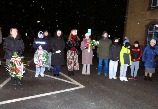 Krotoszyn oddał hołd