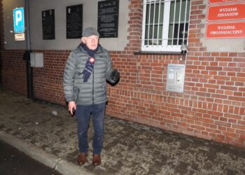 Krotoszyn oddał hołd