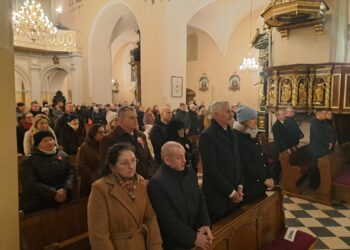 Krotoszyn oddał hołd