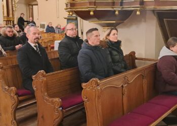 Krotoszyn oddał hołd