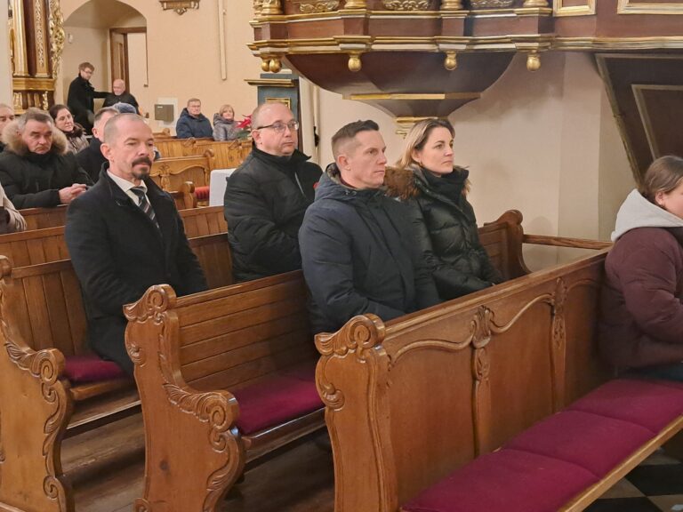 Krotoszyn oddał hołd