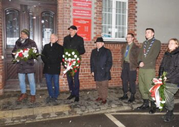 Krotoszyn oddał hołd