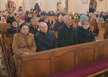 Krotoszyn oddał hołd