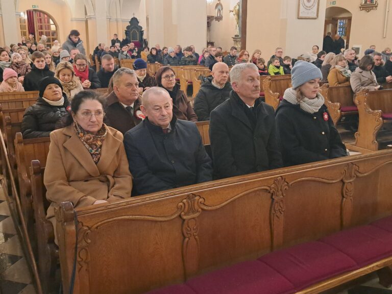 Krotoszyn oddał hołd